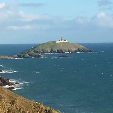 Ocean View. * 가리보에