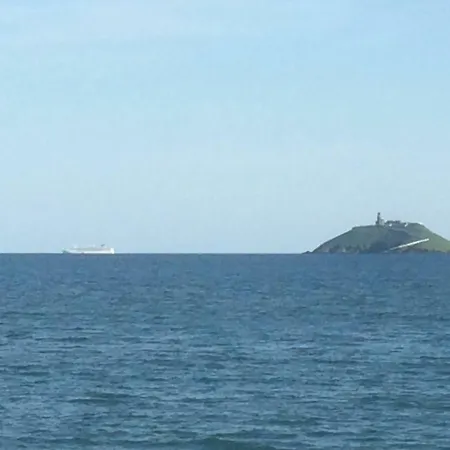 Ocean View. Guest house Garryvoe